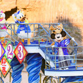 東京ディズニーシー「ニューイヤーズ・グリーティング」