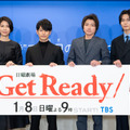（C)TBS