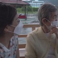 （C）NHK