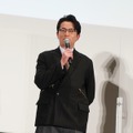 藤森慎吾【写真：竹内みちまろ】