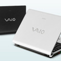 VAIO type S