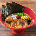 一風堂、冬の定番商品「味噌赤丸」が登場