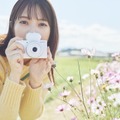 日向坂46・宮田愛萌 小説集『きらきらし』先行カット（出版社：新潮社、撮影：熊木優）