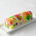 東京マリオットホテル、カラフルな見た目で贅沢感たっぷりの特製恵方巻発売