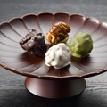 料亭のちりめんナッツ - 玉響 -
