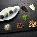 料亭のちりめんナッツ - 玉響 -