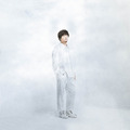 秦基博、約3年ぶりのオリジナルアルバム『Paint Like a Child』3月22日発売