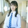 櫻坂46の三期生、7人目はバスケと料理が特技の石森璃花　群馬県出身の20歳