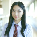 櫻坂46の三期生8人目は谷口愛季17歳　合格時は「夢かと思った」