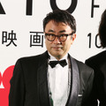 三谷幸喜 (Photo by Ken Ishii/Getty Images)