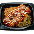 京都からあげ梅しん監修 秘伝のたれの鶏唐と謎唐丼