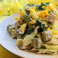 ブロンコビリー、「初春サラダバー」19日から　せり・ふきなど旬の野菜がたっぷり