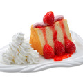 シルキーソフトケーキ（いちご）