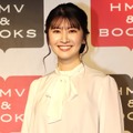 駒木結衣【撮影：浜瀬将樹】