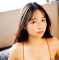 天野きき　（c）光文社／週刊FLASH　写真：まくらあさみ