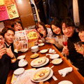 下北沢のディープな飲食店が57も参加する呑み歩きイベント開催！「チーズ」と「激辛」がテーマ