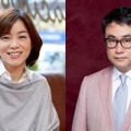 大河ドラマ・舞台など2022年大活躍だった三谷幸喜、2023年のスローガンは？八木亜希子が直撃