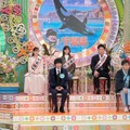 （C）TBS