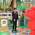 （C）TBS