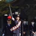 古田愛理【写真：竹内みちまろ】