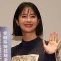 松本若菜【写真：竹内みちまろ】