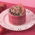コージープリンセス（苺＆チョコ）