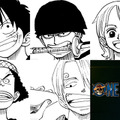 Netflix『ONE PIECE』各キャラクター・Netflixシリーズ『ONE PIECE』全世界独占配信（C）尾田栄一郎/集英社