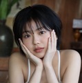 写真は大熊杏優の公式Twitterから（※写真は所属事務所より掲載許諾をもらってます）