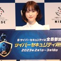 高橋ひかる【撮影：浜瀬将樹】
