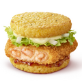 アジアンごはん スイートチリ海老