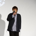 松岡禎丞(C)吾峠呼世晴／集英社・アニプレックス・ufotable