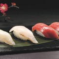 「幻の高級魚くえと本まぐろ中とろ」フェア