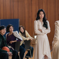 韓国ドラマ『ザ・グローリー ～輝かしき復讐～』ソン・ヘギョをいじめる人物など、物語を盛り上げる俳優たち
