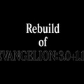 「Rebuild of EVANGELION:3.0+1.11」　（c）カラー