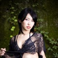 『GB-Gravure Book-Premiere 咲村良子』（c）ソニー・ミュージックエンタテインメント