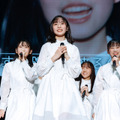 日向坂46四期生、単独公演「おもてなし会」ⒸSeed & Flower LLC