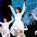 日向坂46四期生、単独公演「おもてなし会」ⒸSeed & Flower LLC