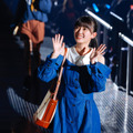 日向坂46四期生、単独公演「おもてなし会」ⒸSeed & Flower LLC