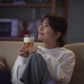 アサヒ生ビール テレビCM「はじめてのおつかれ生です」篇