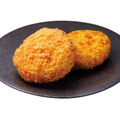 青森名物イカメンチ 286円（税込）