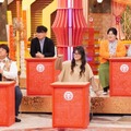 芸能人チーム（C）フジテレビ