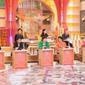 スタジオ（C）フジテレビ