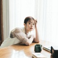 山崎怜奈