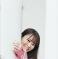 山崎怜奈