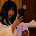 堕ちていく女たちの恋愛群像劇『晒し愛、こんな夜は誰のせい？』主演の中村ゆりからがコメント