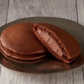 糖質88%カットのショコラどらやき