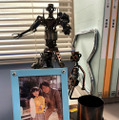 高橋克典、『舞いあがれ！』で想い伝えあった福原遥＆赤楚衛二に“お父ちゃん”として喜び