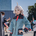 ミオリネ・レンブラン『機動戦士ガンダム 水星の魔女』／撮影：tama