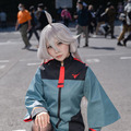 ミオリネ・レンブラン『機動戦士ガンダム 水星の魔女』／撮影：tama