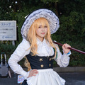 霧雨魔理沙『東方Project』／撮影：tama